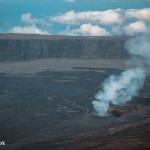 Éruption du Piton de La Fournaise – © Torchio Sébastien – Annecy Photo