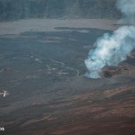 Éruption du Piton de La Fournaise – © Torchio Sébastien – Annecy Photo