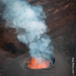 Éruption du Piton de La Fournaise – © Torchio Sébastien – Annecy Photo
