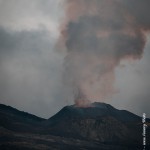 Éruption du Piton de La Fournaise – © Torchio Sébastien – Annecy Photo