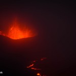 Éruption du Piton de La Fournaise – © Torchio Sébastien – Annecy Photo