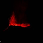 Éruption du Piton de La Fournaise – © Torchio Sébastien – Annecy Photo