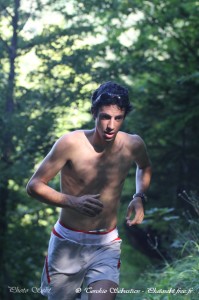 Killian Jornet - © TORCHIO Sébastien
