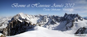 Voeux 2012 - © TORCHIO Sébastien